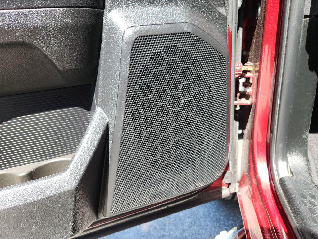 used 2017 Ram 1500 car, priced at $24,991