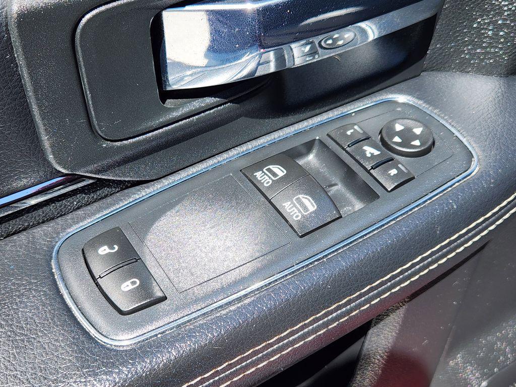 used 2017 Ram 1500 car, priced at $24,991