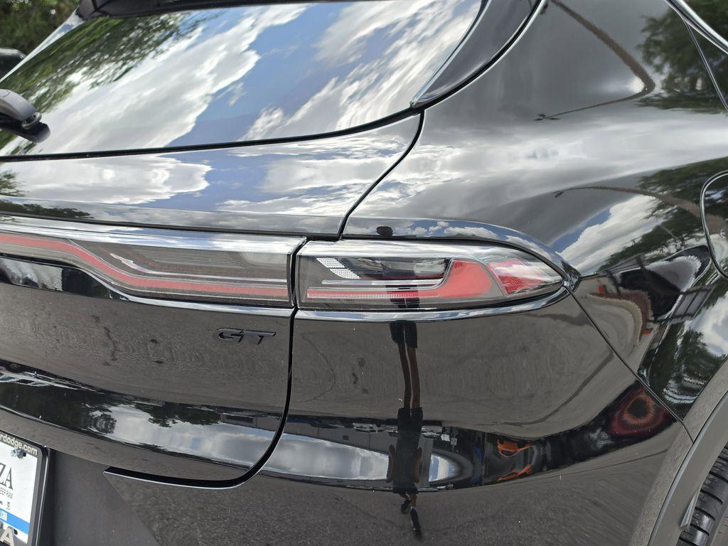 used 2023 Dodge Hornet car, priced at $23,991