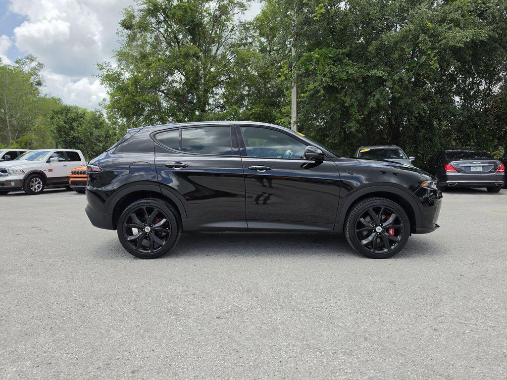 used 2023 Dodge Hornet car, priced at $23,991