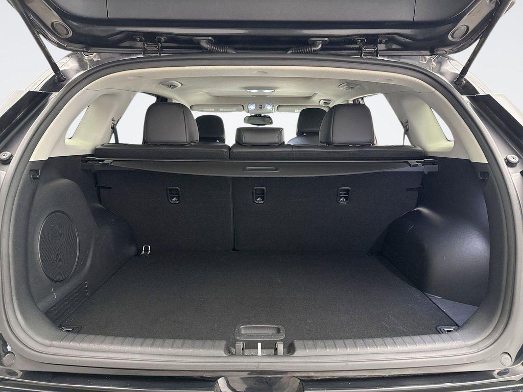 used 2020 Kia Niro EV car, priced at $17,849