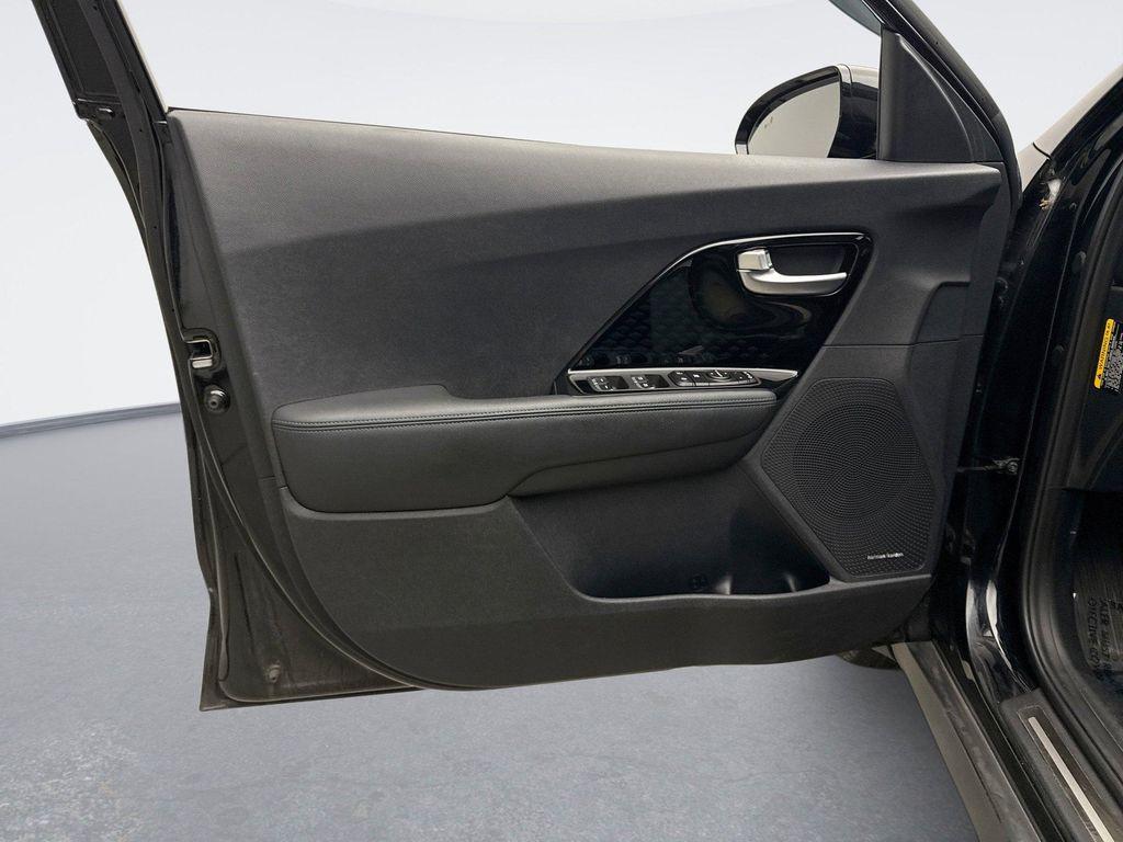 used 2020 Kia Niro EV car, priced at $17,849