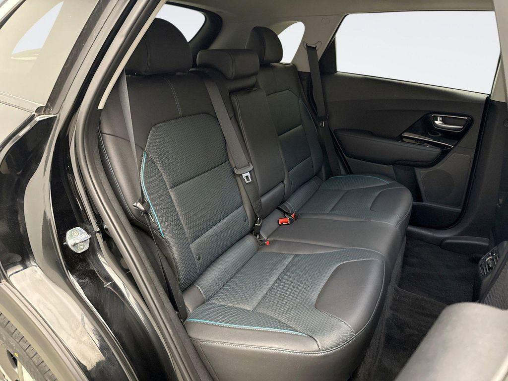 used 2020 Kia Niro EV car, priced at $17,849