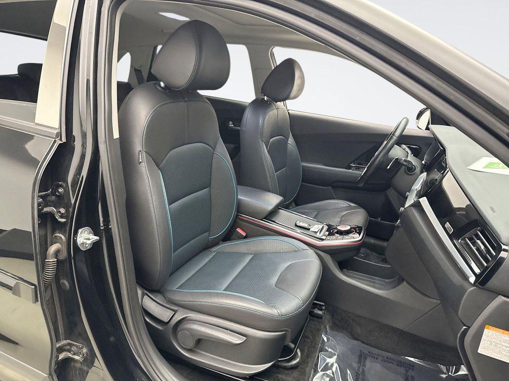 used 2020 Kia Niro EV car, priced at $17,849