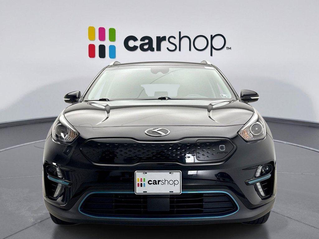 used 2020 Kia Niro EV car, priced at $17,849