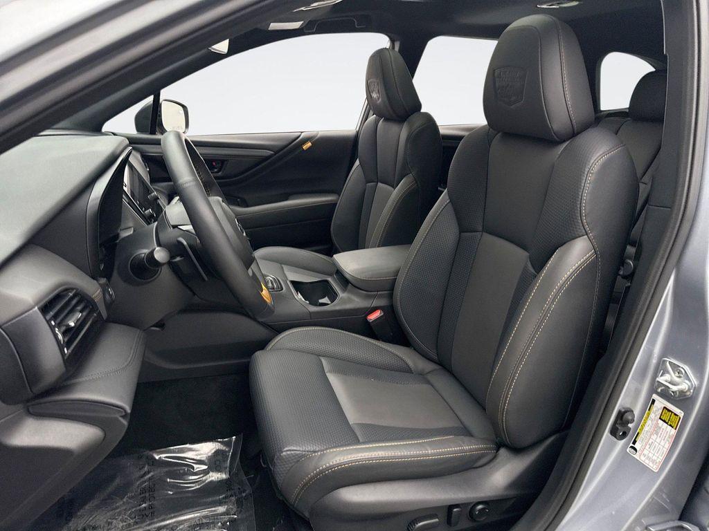 used 2024 Subaru Outback car, priced at $33,499