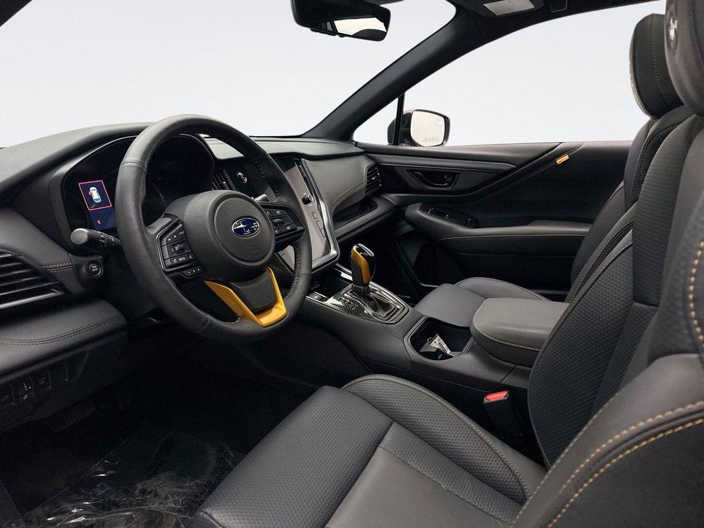 used 2024 Subaru Outback car, priced at $33,499