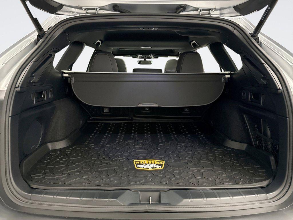 used 2024 Subaru Outback car, priced at $33,499