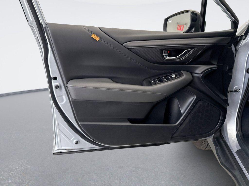 used 2022 Subaru Outback car, priced at $26,649