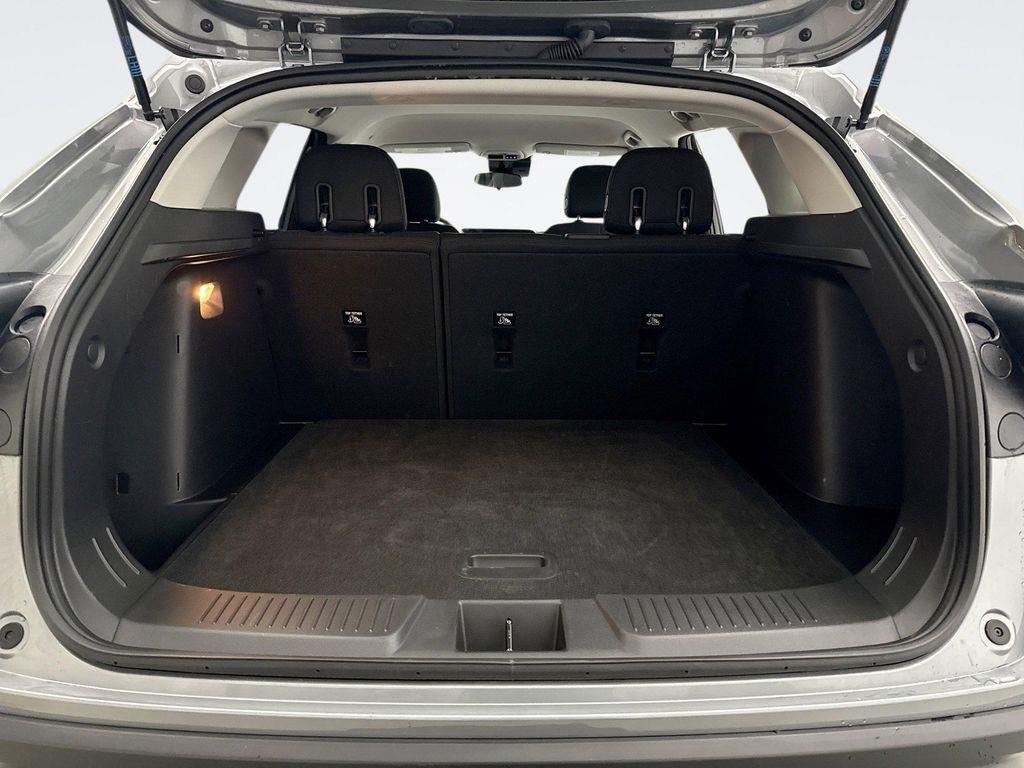 used 2024 Chevrolet Trax car, priced at $21,299