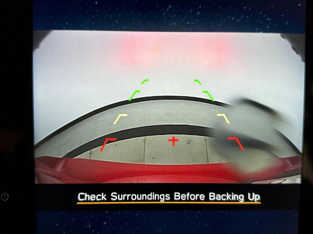 used 2024 Subaru Impreza car, priced at $24,098