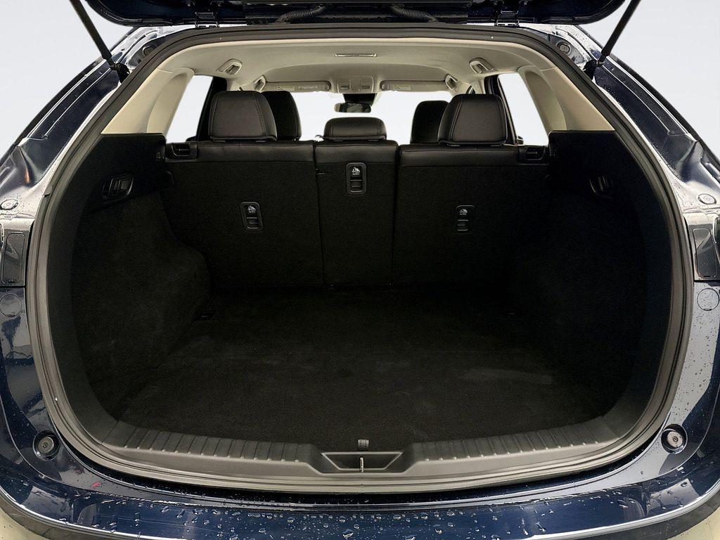 used 2021 Mazda CX-5 car, priced at $21,649