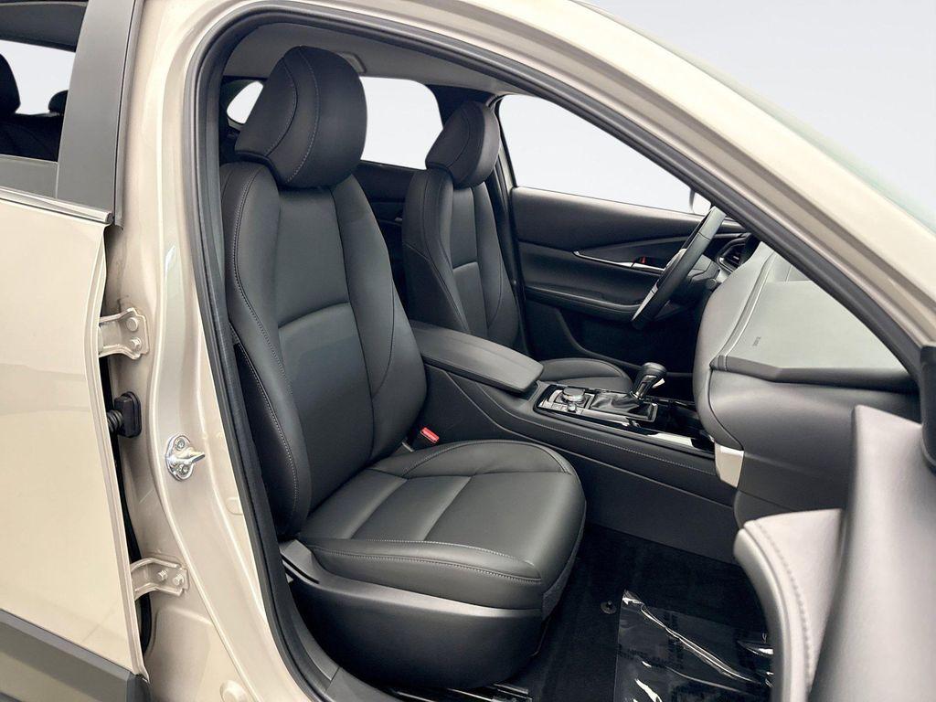 used 2024 Mazda CX-30 car, priced at $25,499