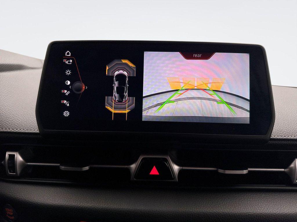 used 2020 Toyota Supra car, priced at $45,049