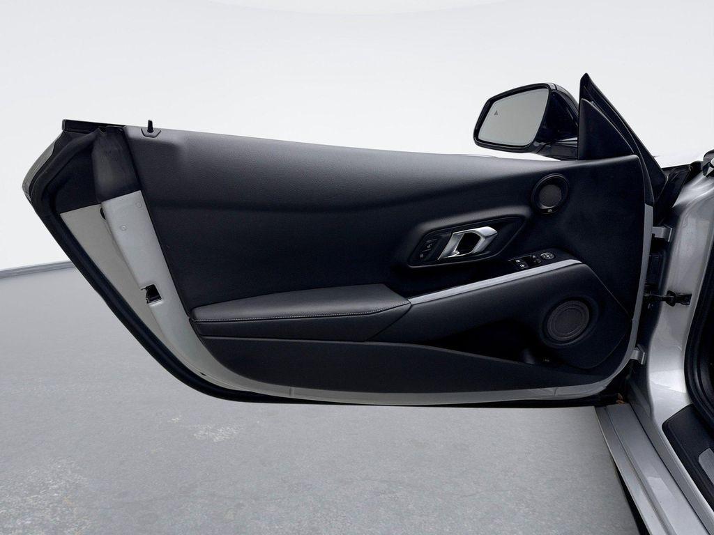 used 2020 Toyota Supra car, priced at $45,049