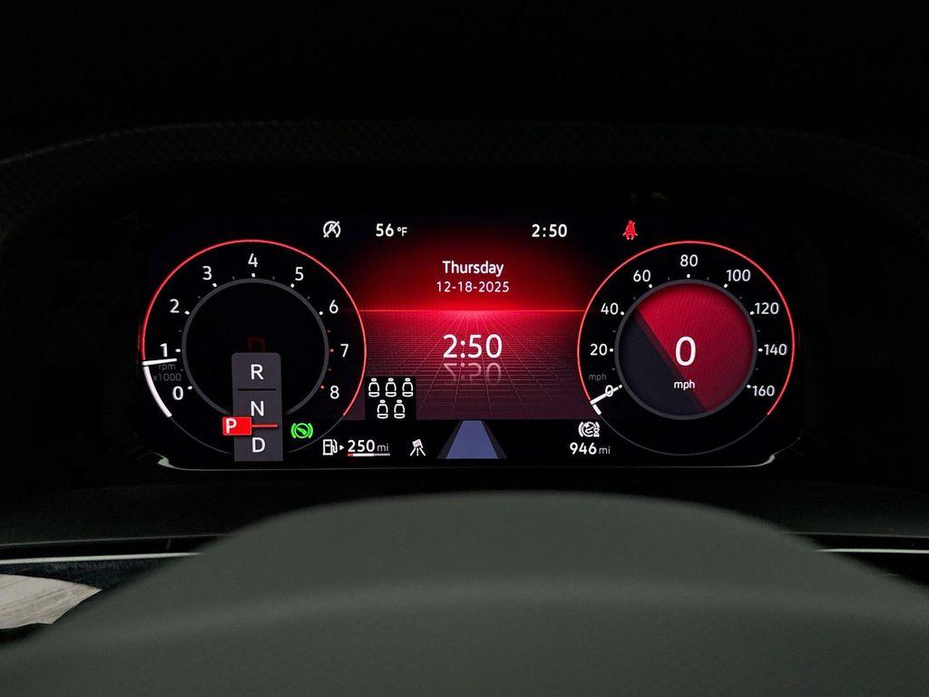 used 2024 Volkswagen Atlas car, priced at $40,399