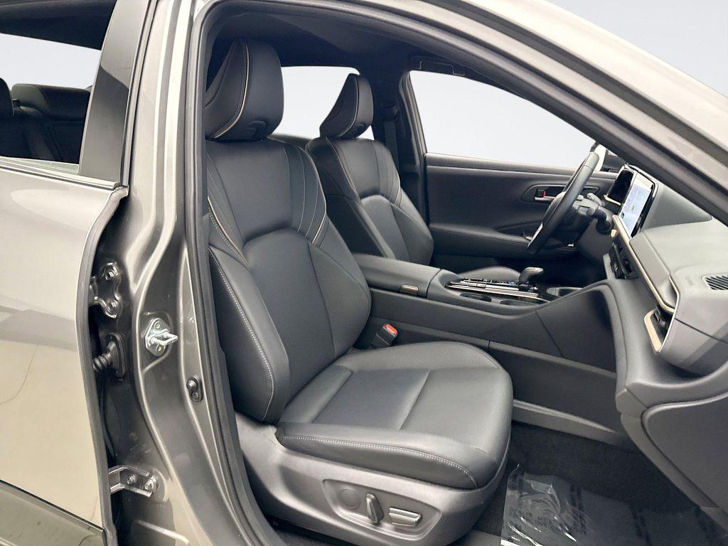 used 2025 Toyota Crown car, priced at $37,899