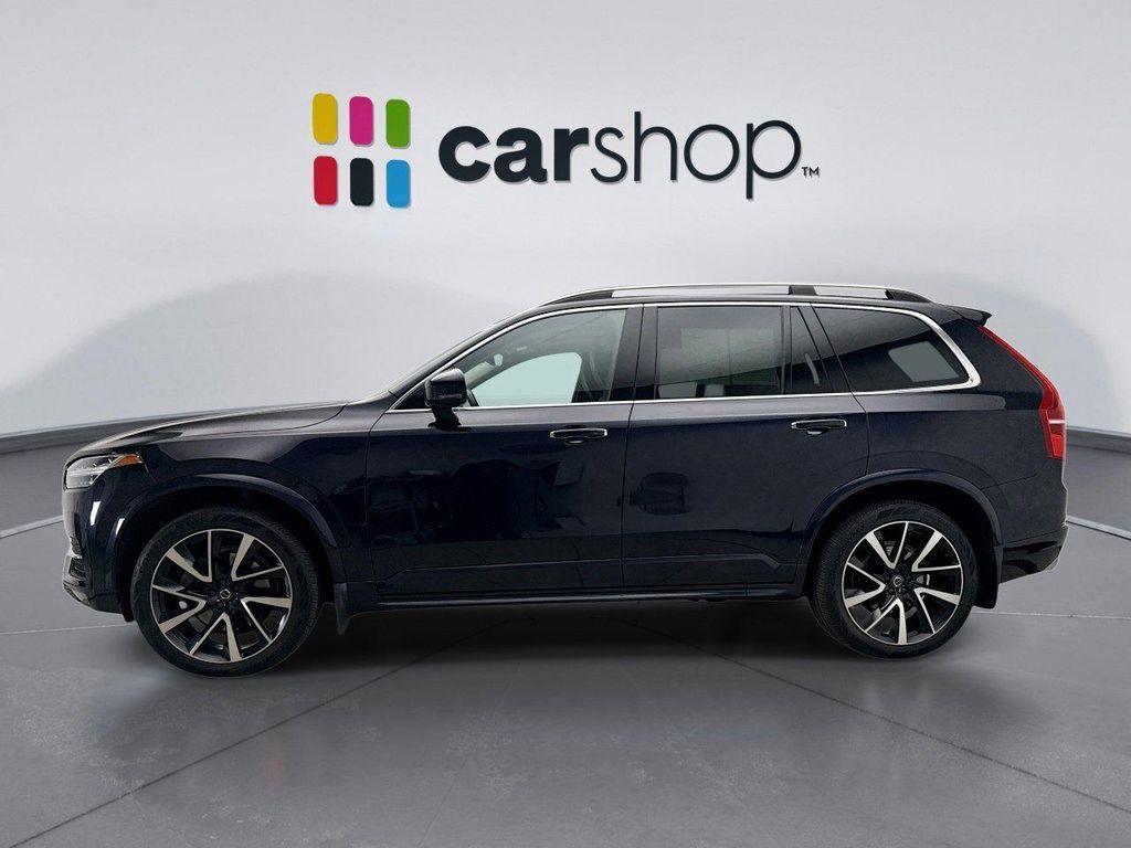 used 2019 Volvo XC90 car, priced at $21,449