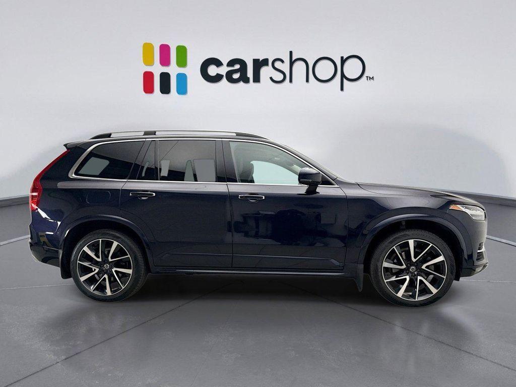 used 2019 Volvo XC90 car, priced at $21,449