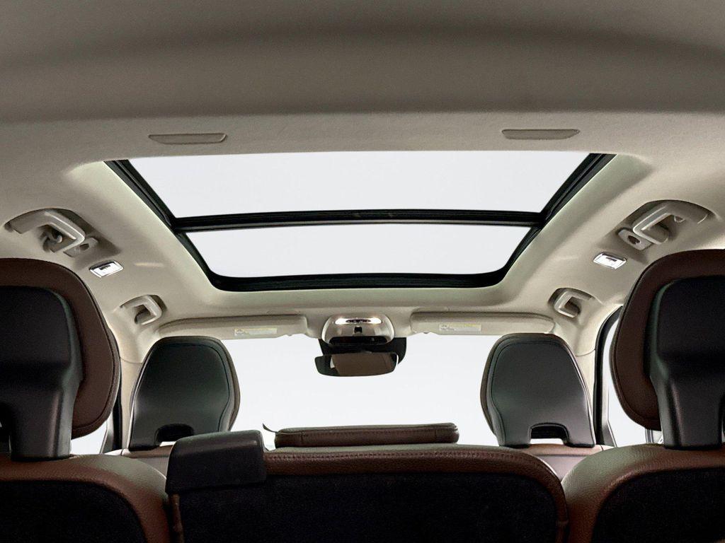 used 2019 Volvo XC90 car, priced at $21,449