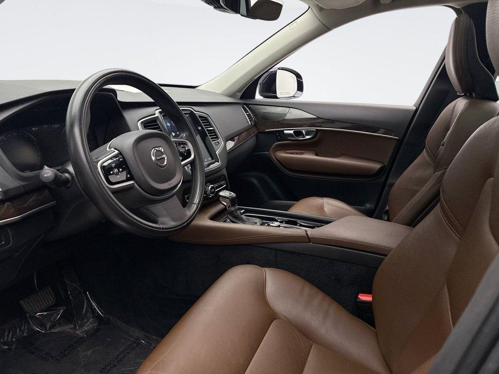 used 2019 Volvo XC90 car, priced at $21,449