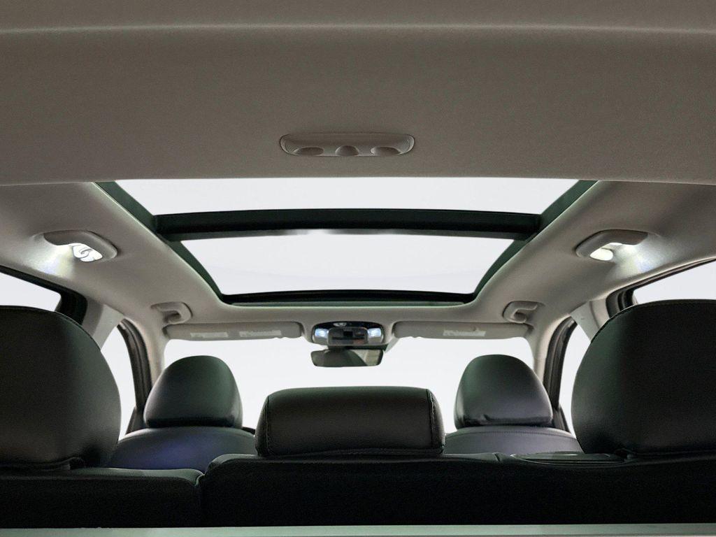 used 2022 Hyundai Tucson car, priced at $24,499