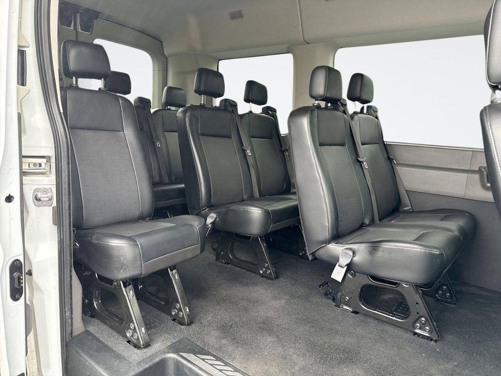 used 2020 Ford Transit-150 car, priced at $30,448