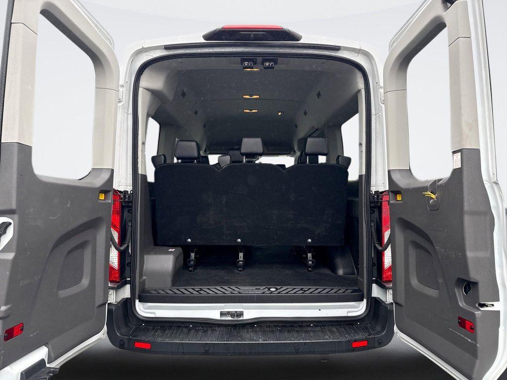 used 2020 Ford Transit-150 car, priced at $30,448