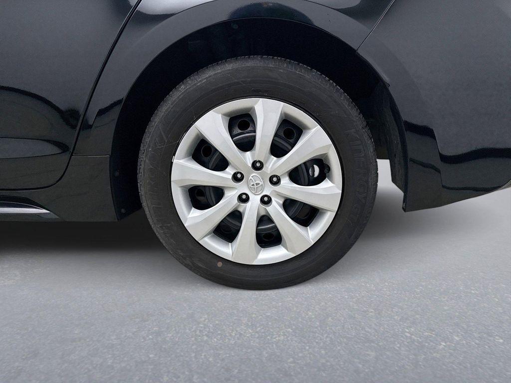 used 2024 Toyota Corolla car, priced at $21,300