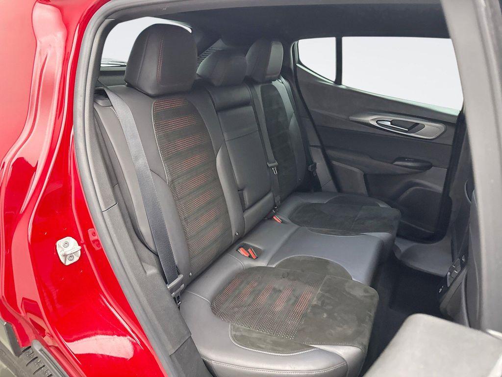 used 2024 Dodge Hornet car, priced at $22,098