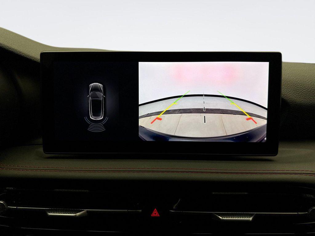 used 2024 Dodge Hornet car, priced at $22,098