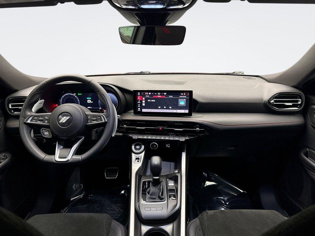 used 2024 Dodge Hornet car, priced at $22,098