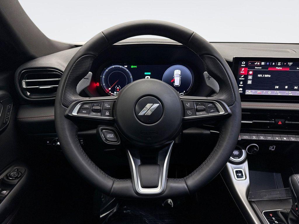 used 2024 Dodge Hornet car, priced at $22,098