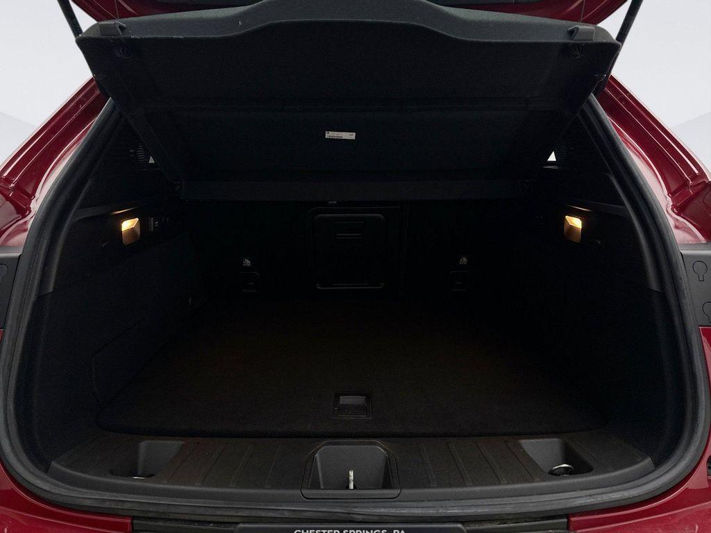 used 2024 Dodge Hornet car, priced at $22,098