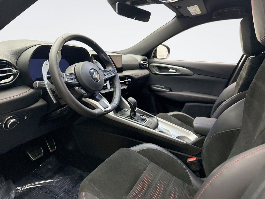 used 2024 Dodge Hornet car, priced at $22,098