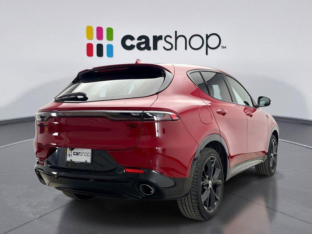 used 2024 Dodge Hornet car, priced at $22,098