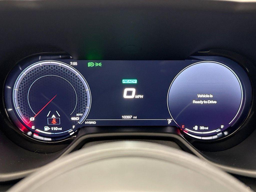 used 2024 Dodge Hornet car, priced at $22,098