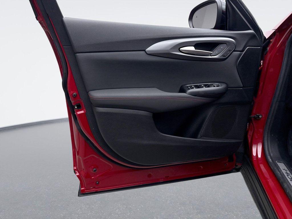 used 2024 Dodge Hornet car, priced at $22,098