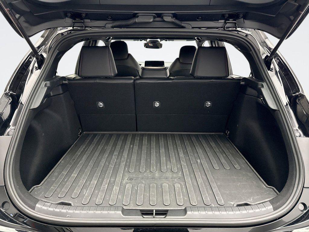 used 2025 Toyota GR Corolla car, priced at $41,399