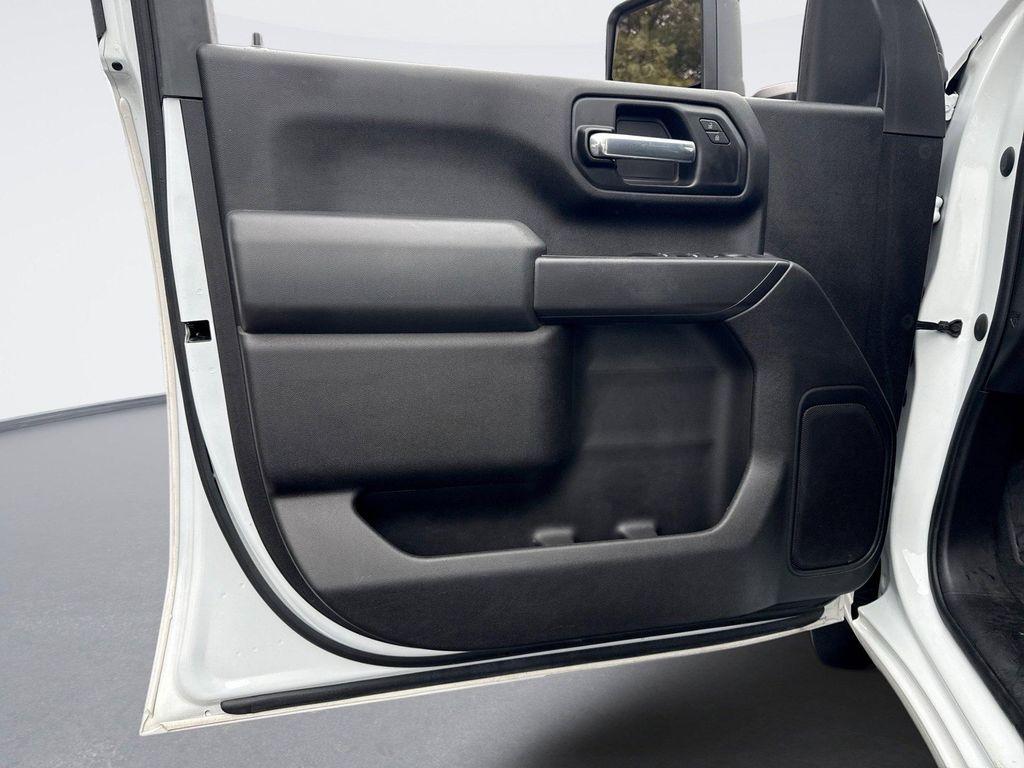 used 2023 Chevrolet Silverado 2500 car, priced at $46,299