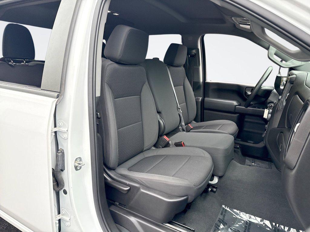 used 2023 Chevrolet Silverado 2500 car, priced at $46,299