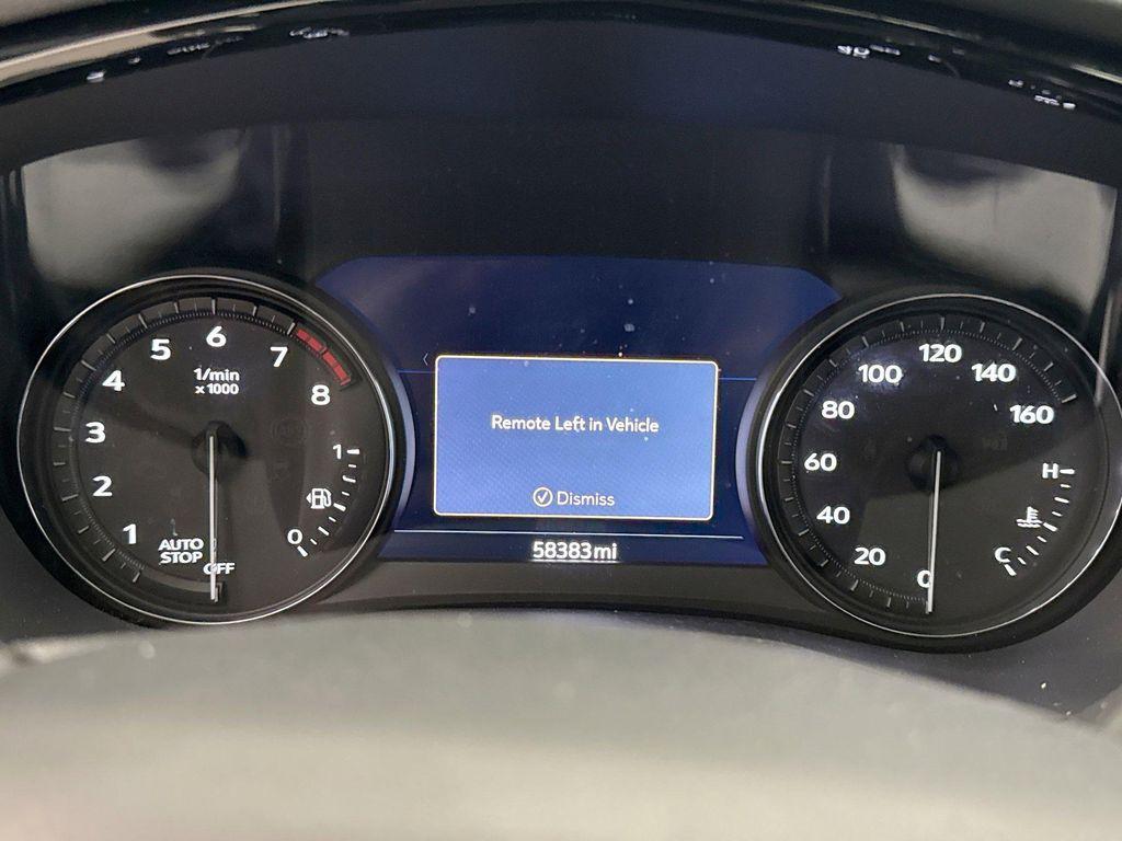 used 2020 Cadillac XT6 car, priced at $27,949