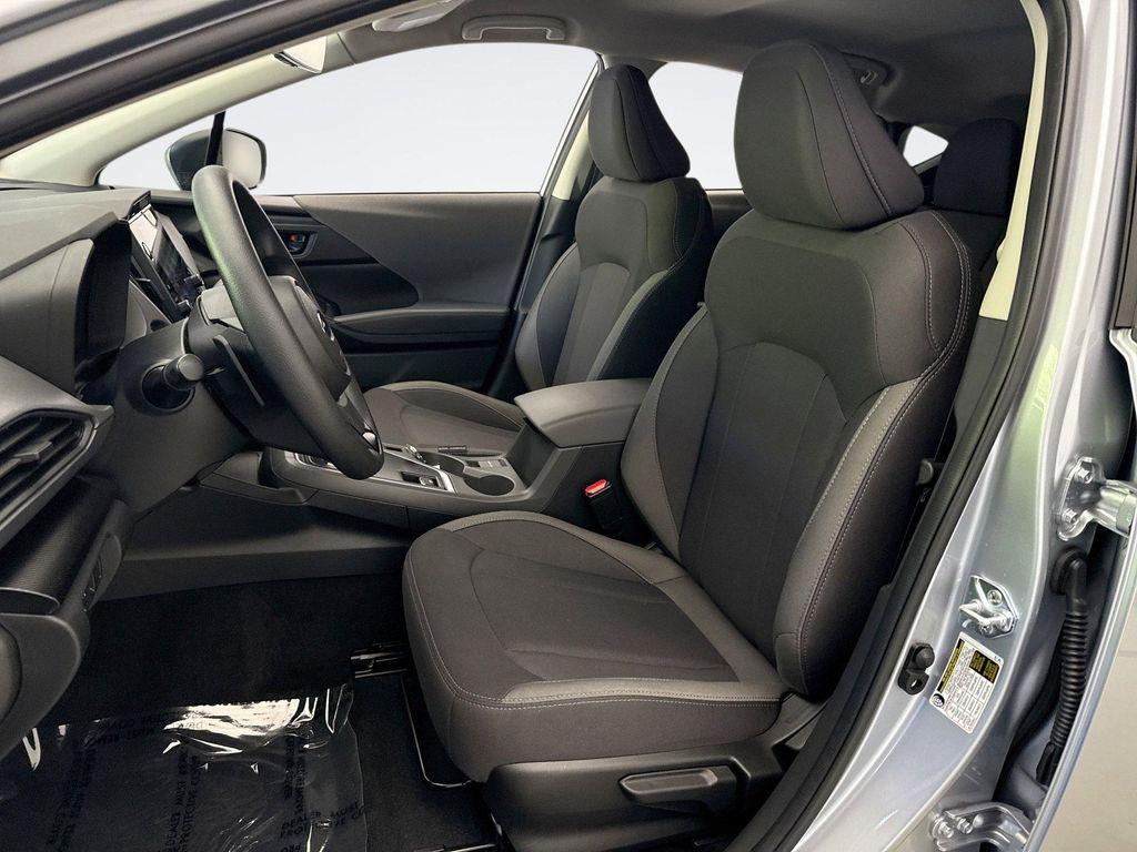 used 2025 Subaru Crosstrek car, priced at $29,599