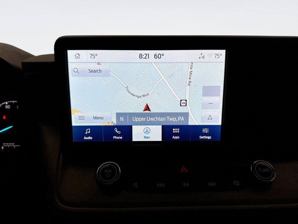 used 2024 Ford Maverick car, priced at $35,399
