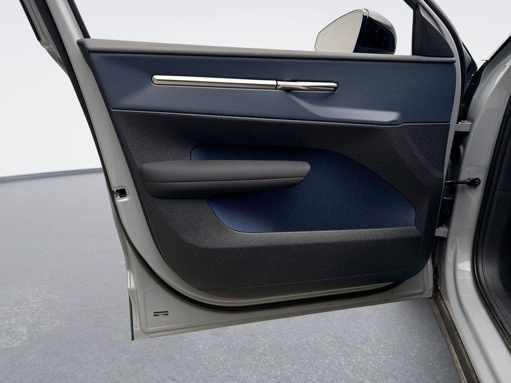 used 2025 Volvo EX30 car, priced at $38,799