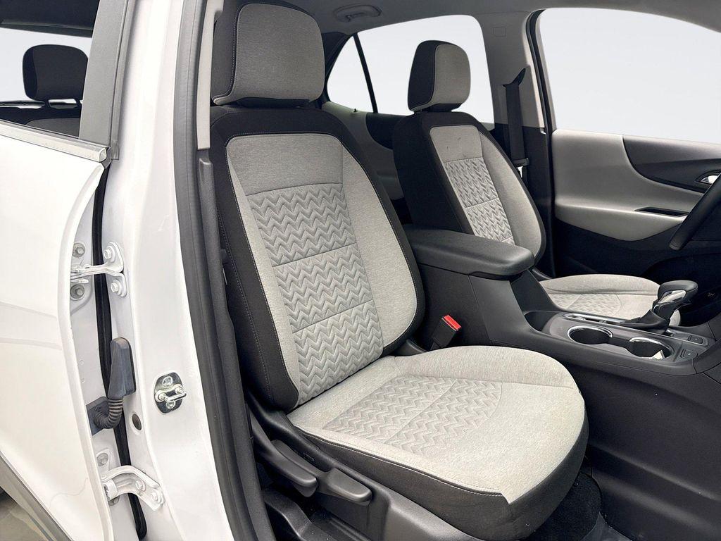 used 2024 Chevrolet Equinox car, priced at $20,149