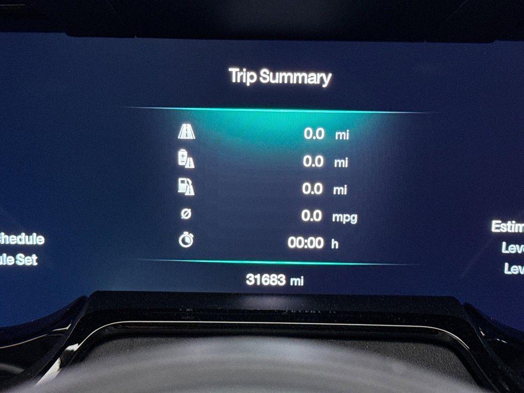 used 2024 Alfa Romeo Tonale car, priced at $24,799