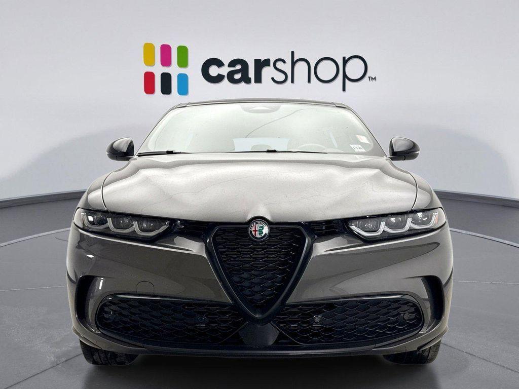 used 2024 Alfa Romeo Tonale car, priced at $24,799