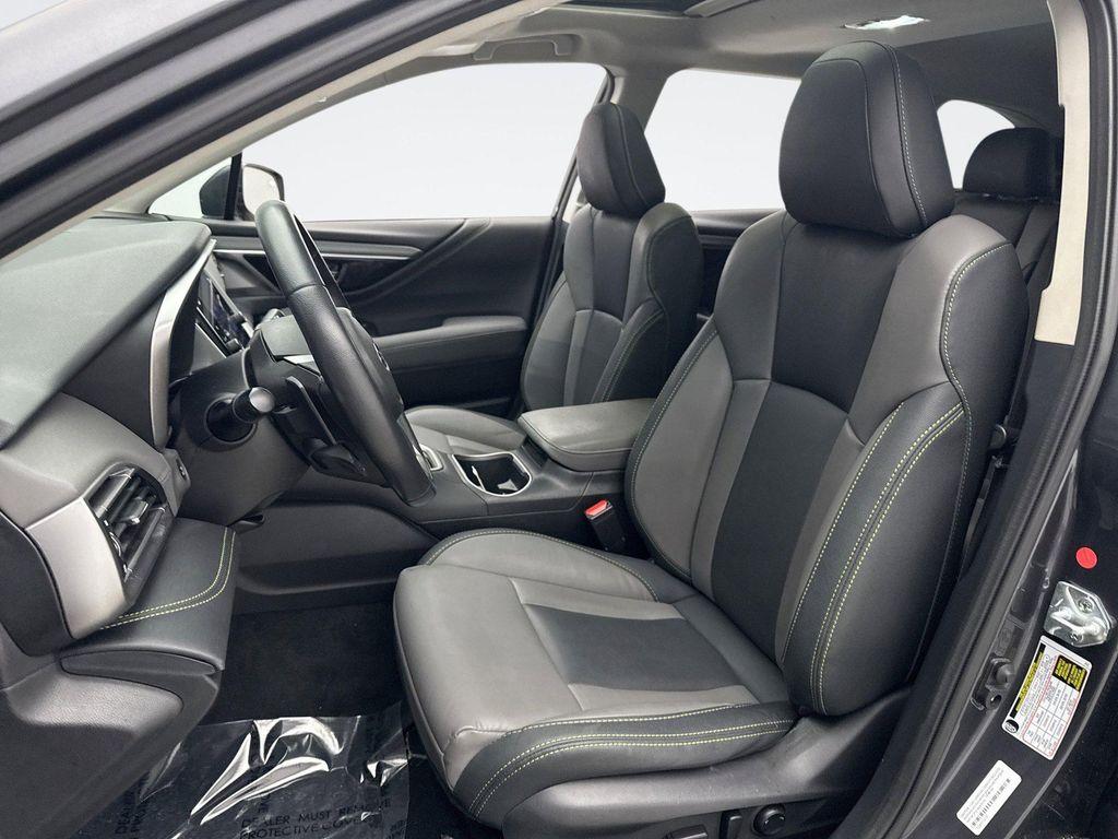 used 2022 Subaru Outback car, priced at $25,699