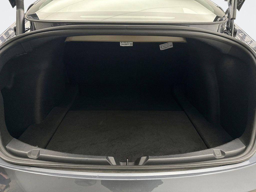 used 2023 Tesla Model 3 car, priced at $23,999